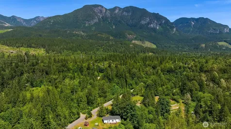 41918 156th Street SE Gold Bar WA 98251