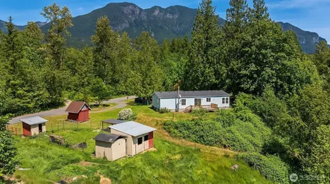 41918 156th Street SE Gold Bar WA 98251