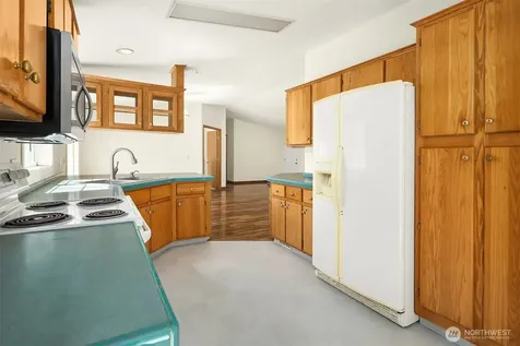 41918 156th Street SE Gold Bar WA 98251