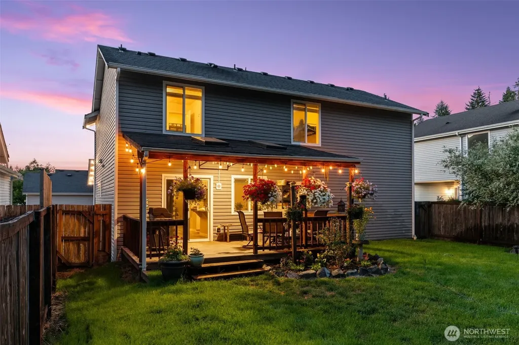 2588 Kristine Court Centralia WA 98531
