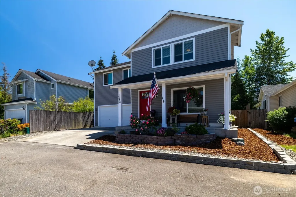 2588 Kristine Court Centralia WA 98531