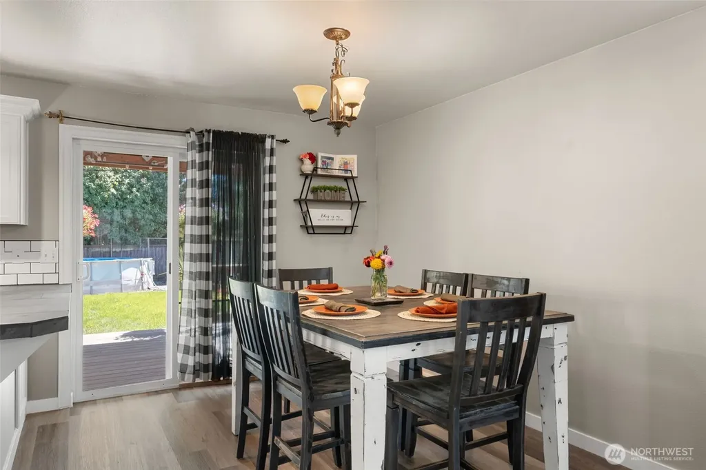 2588 Kristine Court Centralia WA 98531