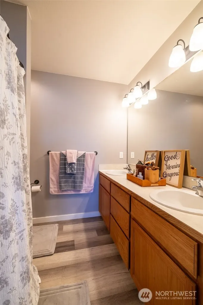 2588 Kristine Court Centralia WA 98531