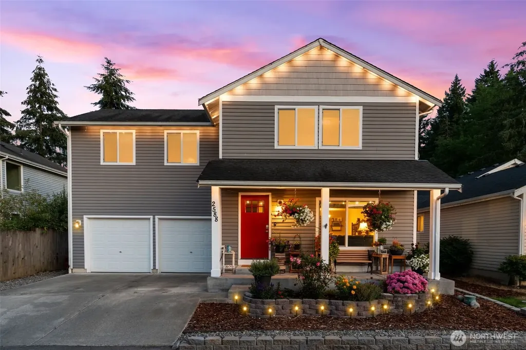 2588 Kristine Court Centralia WA 98531