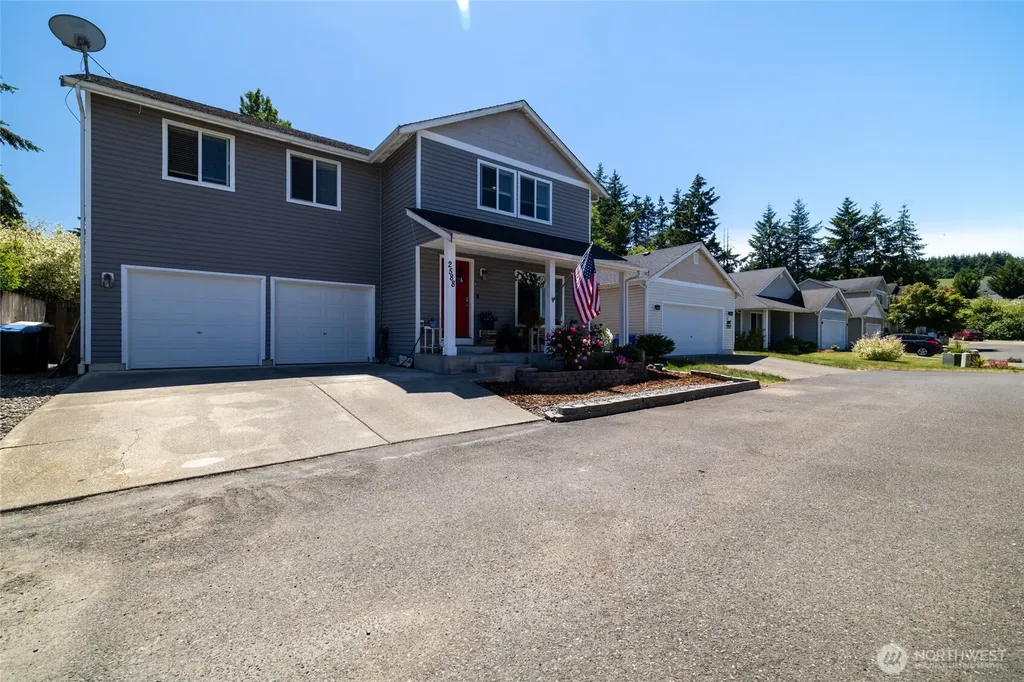 2588 Kristine Court Centralia WA 98531