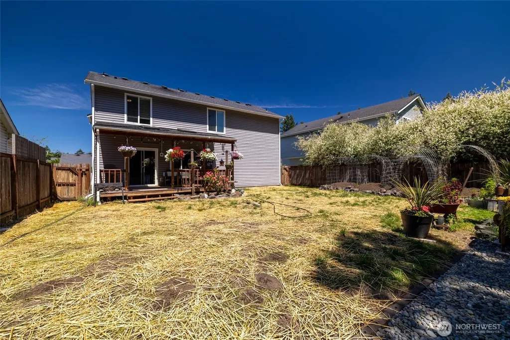 2588 Kristine Court Centralia WA 98531