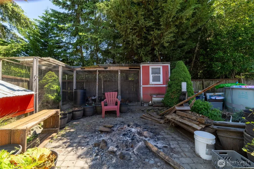 2588 Kristine Court Centralia WA 98531