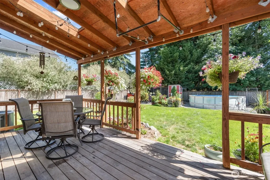 2588 Kristine Court Centralia WA 98531