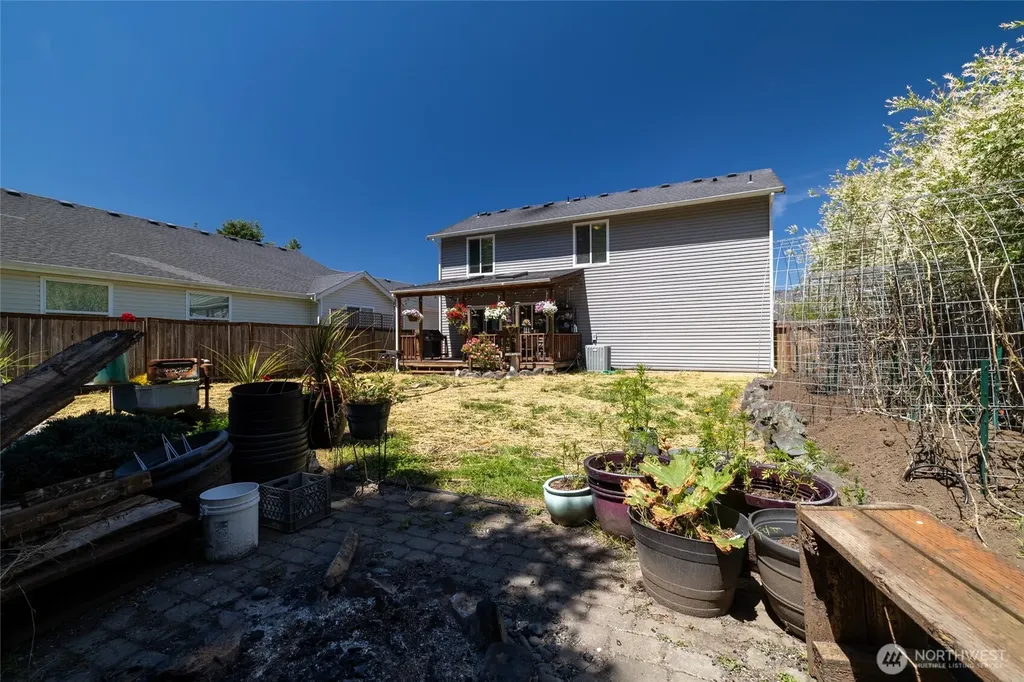 2588 Kristine Court Centralia WA 98531