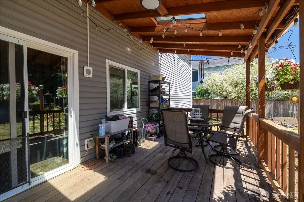 2588 Kristine Court Centralia WA 98531