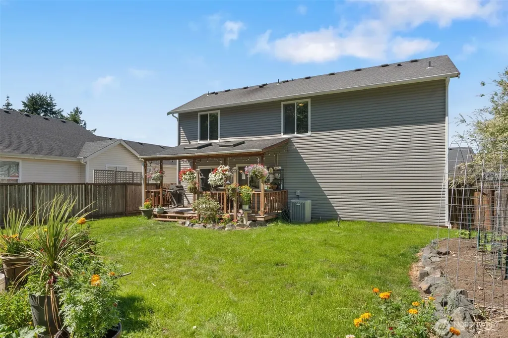 2588 Kristine Court Centralia WA 98531