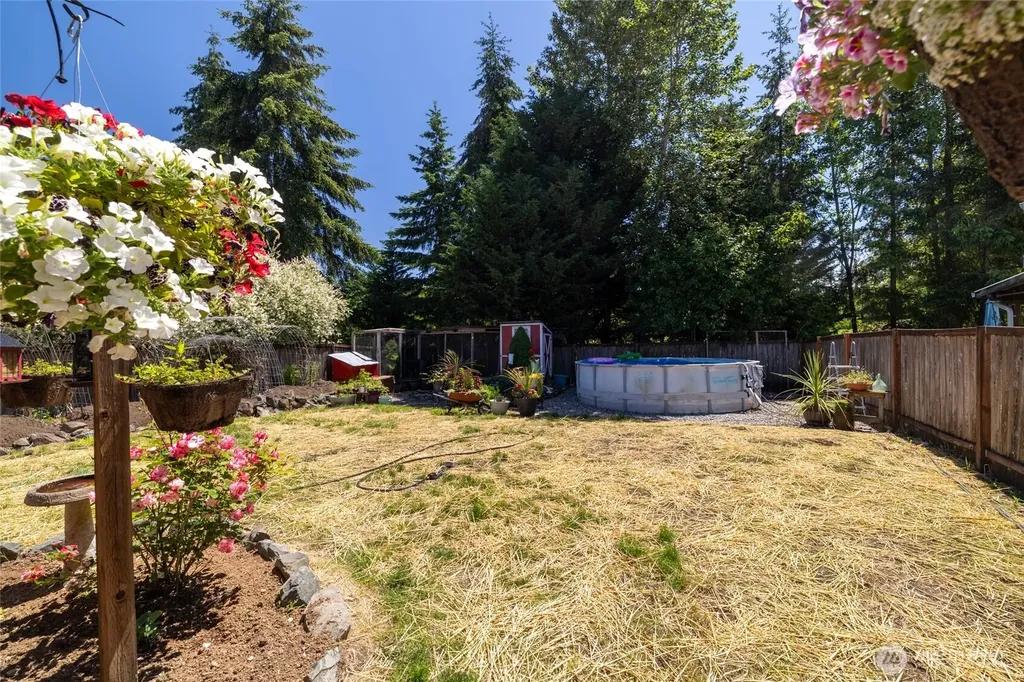 2588 Kristine Court Centralia WA 98531