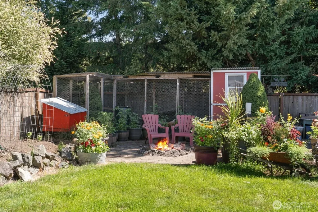 2588 Kristine Court Centralia WA 98531