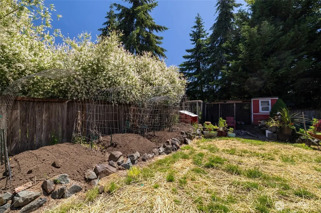 2588 Kristine Court Centralia WA 98531