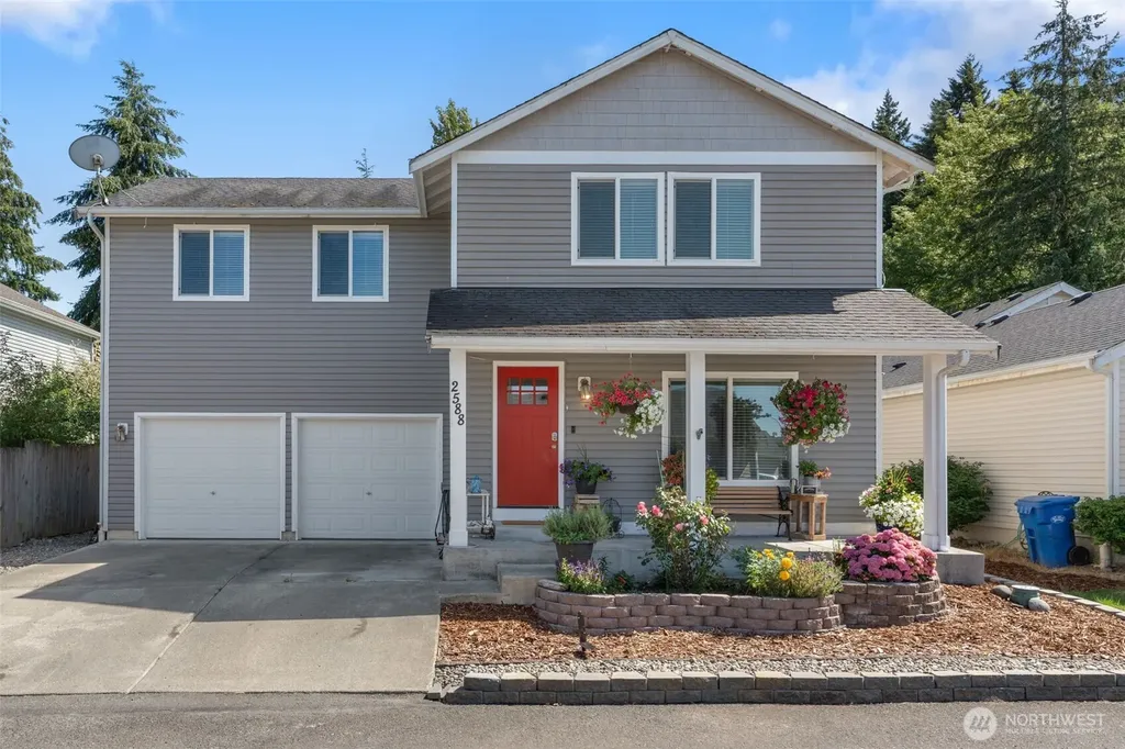 2588 Kristine Court Centralia WA 98531