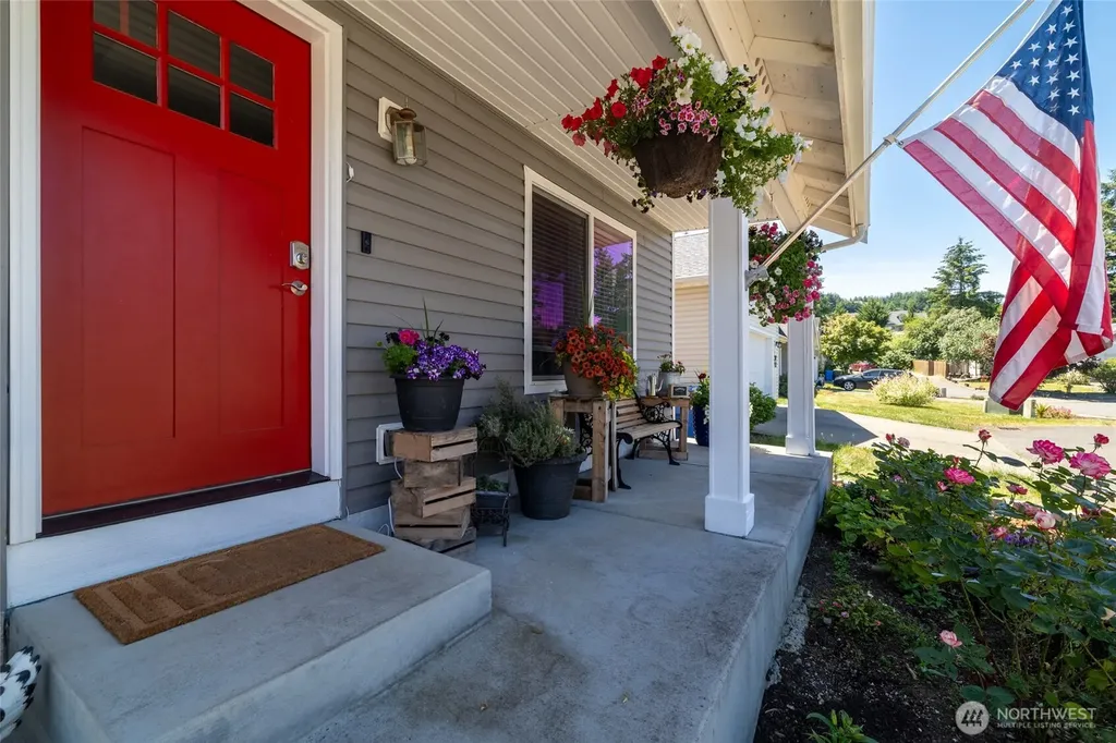 2588 Kristine Court Centralia WA 98531