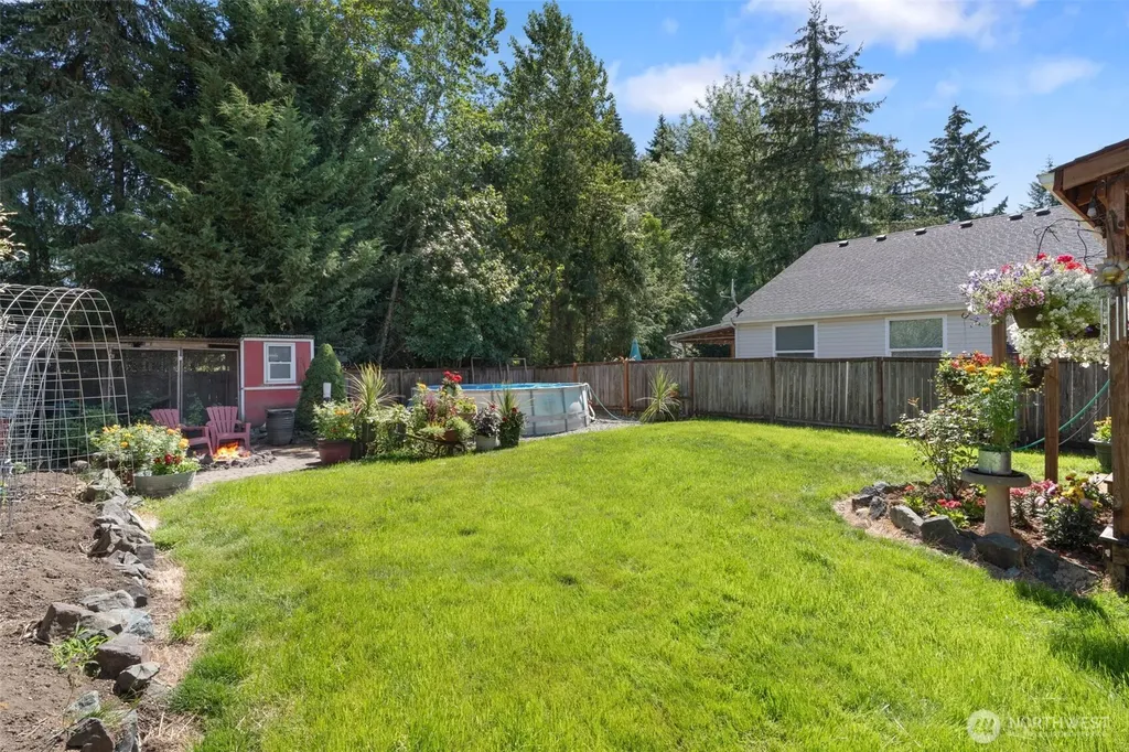 2588 Kristine Court Centralia WA 98531