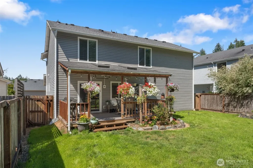 2588 Kristine Court Centralia WA 98531