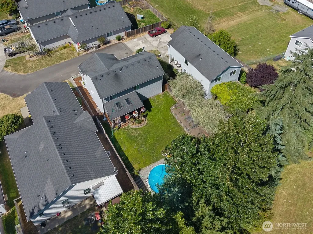 2588 Kristine Court Centralia WA 98531