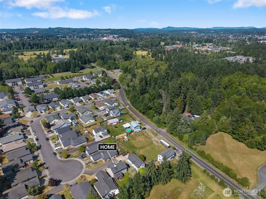 2588 Kristine Court Centralia WA 98531