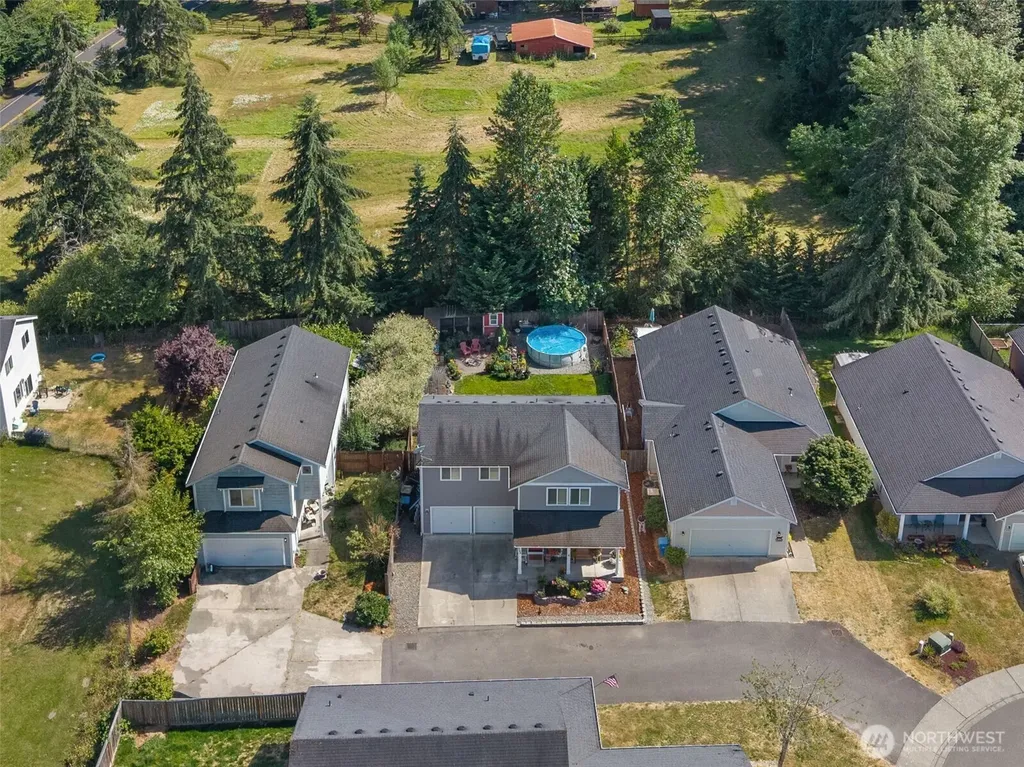 2588 Kristine Court Centralia WA 98531