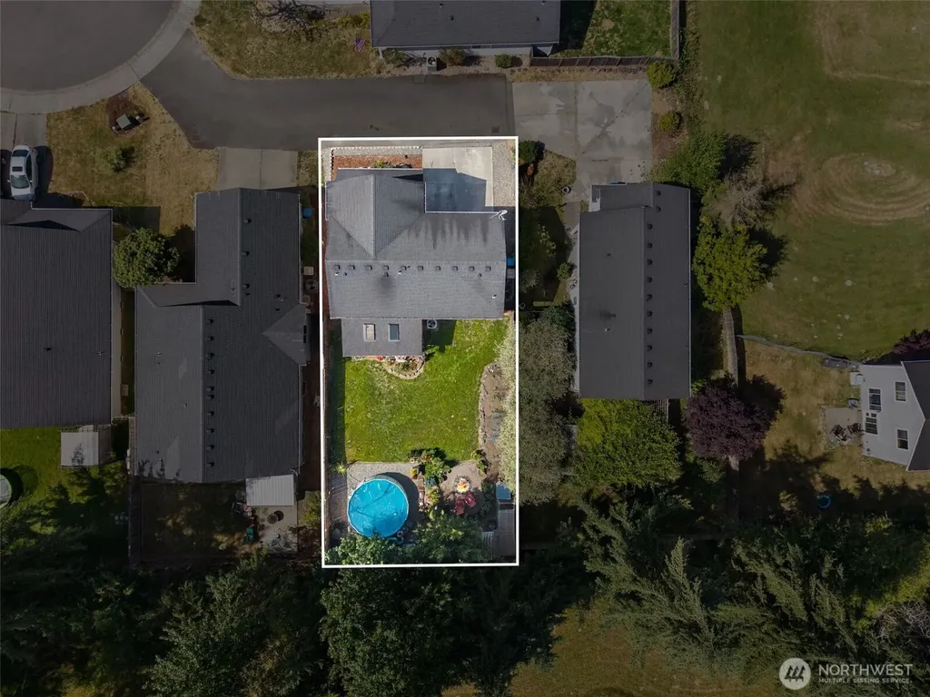 2588 Kristine Court Centralia WA 98531
