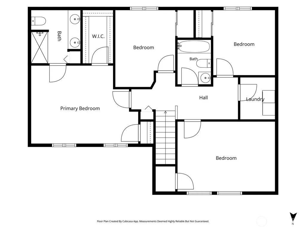 2588 Kristine Court Centralia WA 98531