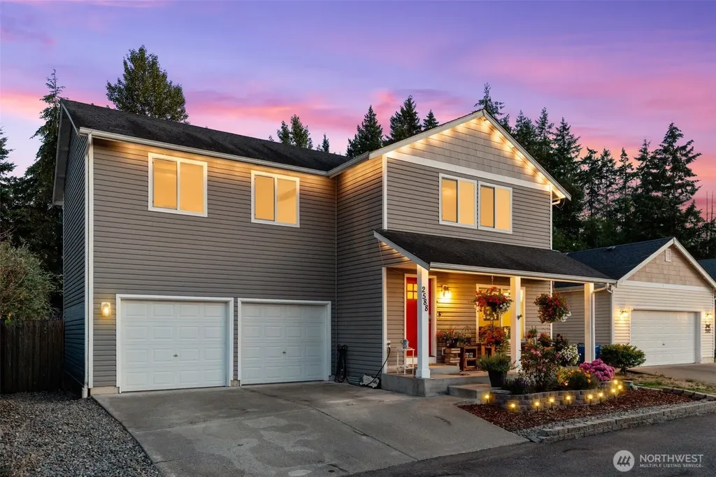 2588 Kristine Court Centralia WA 98531