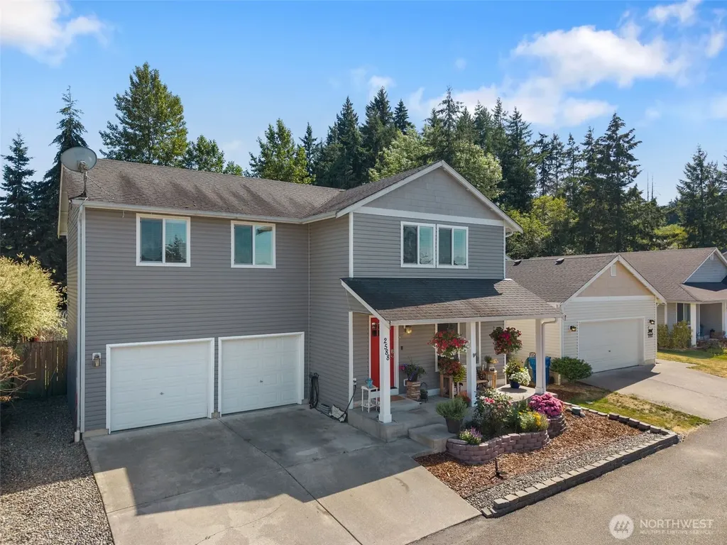 2588 Kristine Court Centralia WA 98531