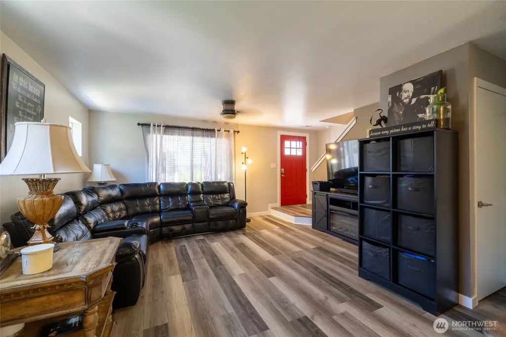 2588 Kristine Court Centralia WA 98531