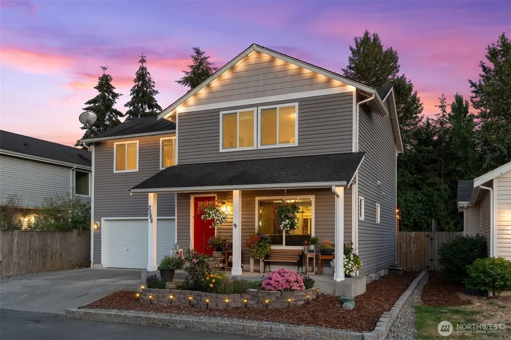 2588 Kristine Court Centralia WA 98531