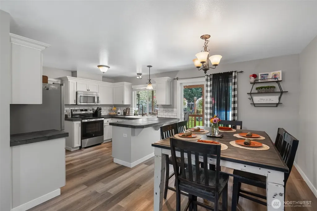 2588 Kristine Court Centralia WA 98531