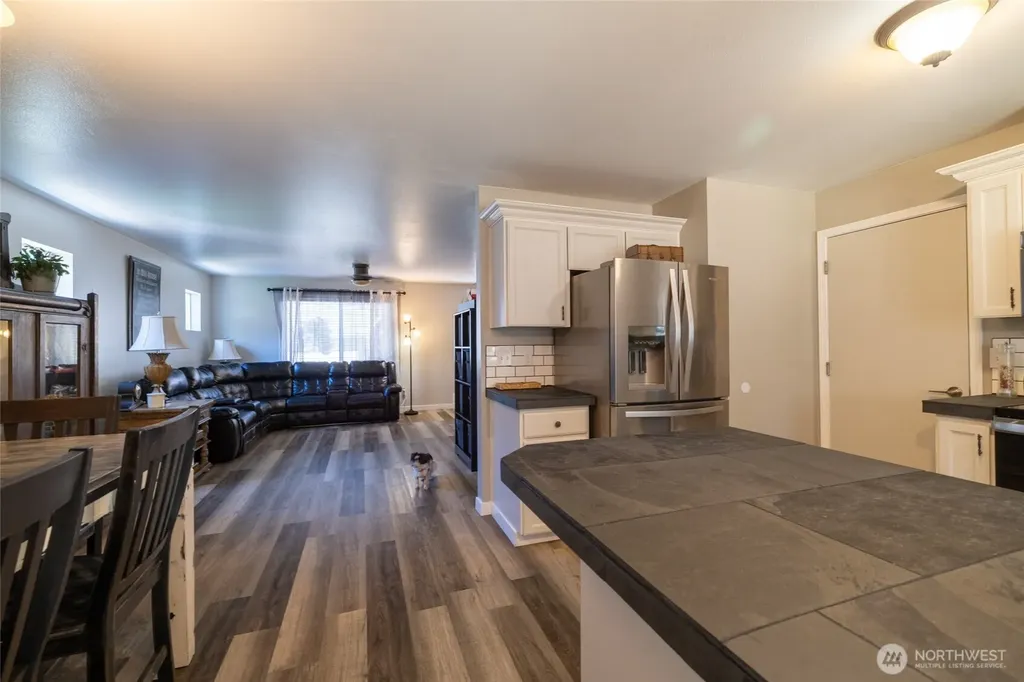 2588 Kristine Court Centralia WA 98531