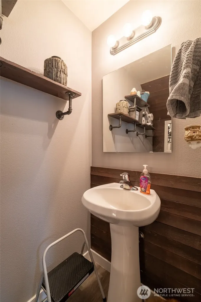 2588 Kristine Court Centralia WA 98531