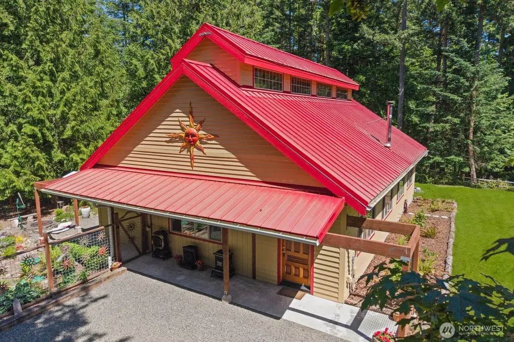 8234 Flagler Road Nordland WA 98358