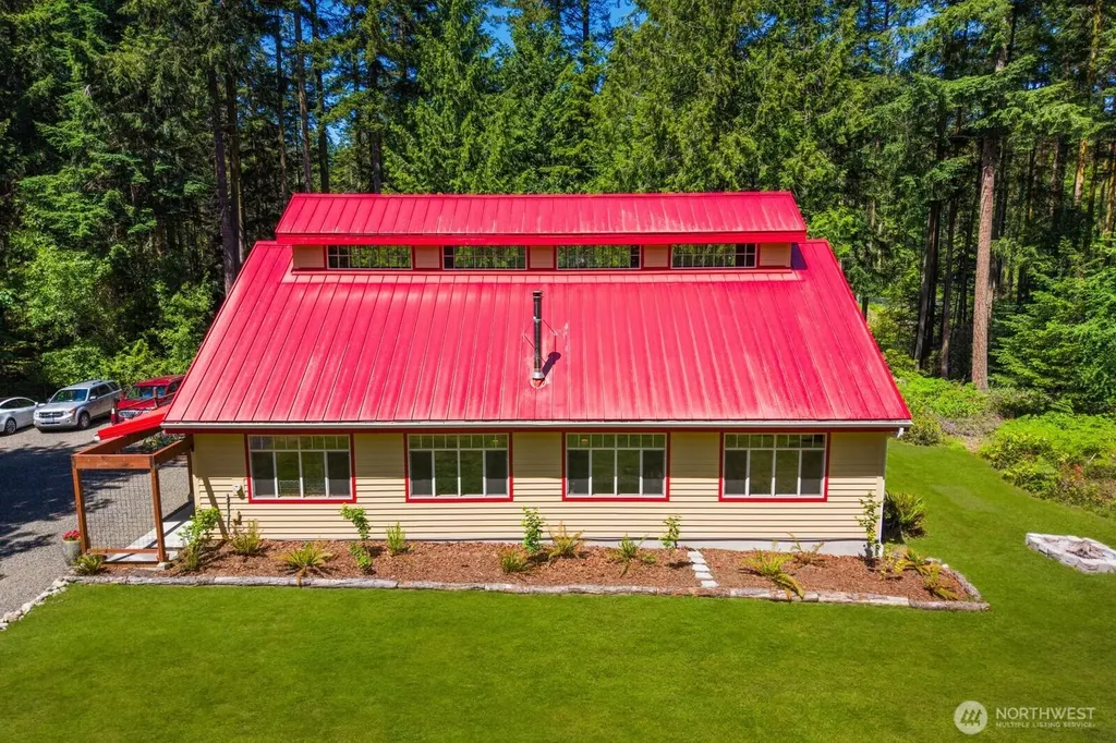 8234 Flagler Road Nordland WA 98358