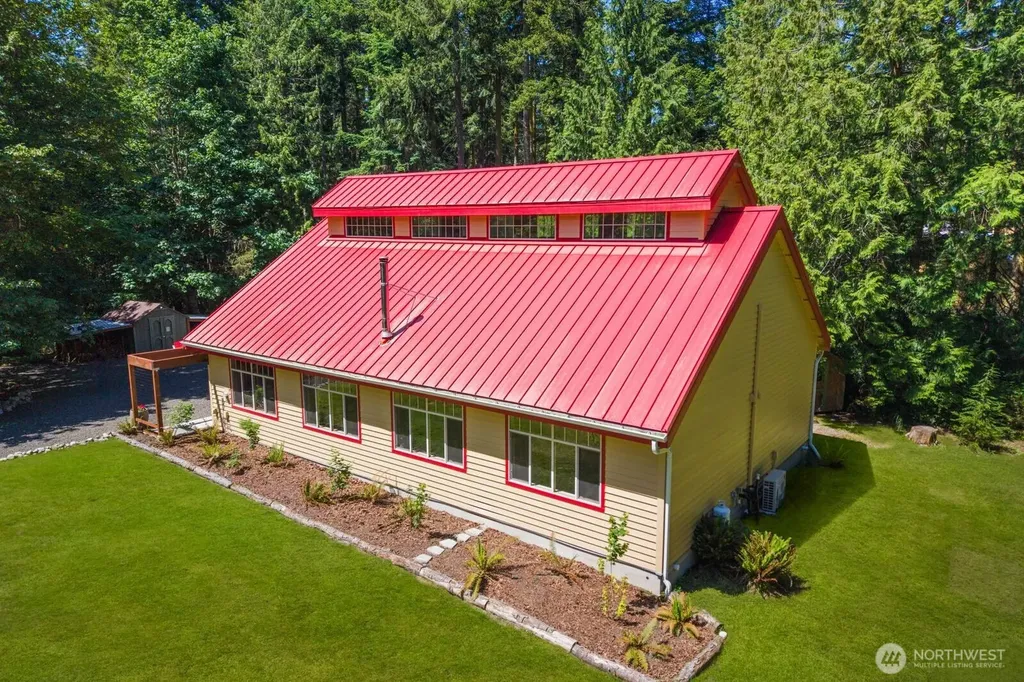 8234 Flagler Road Nordland WA 98358