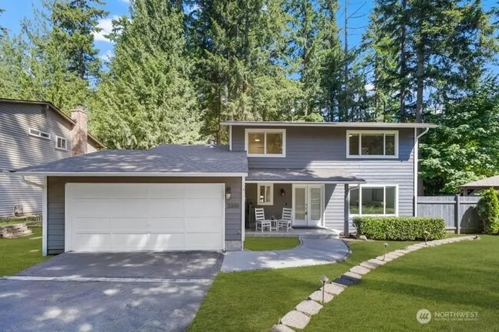3310 220th Avenue SE Sammamish WA 98075