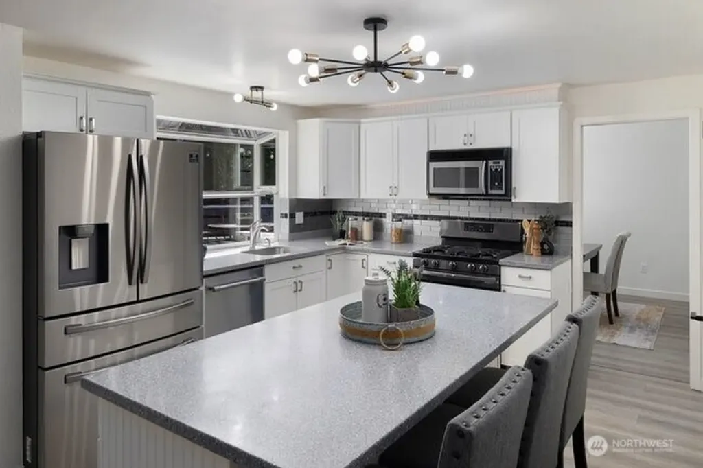 3310 220th Avenue SE Sammamish WA 98075