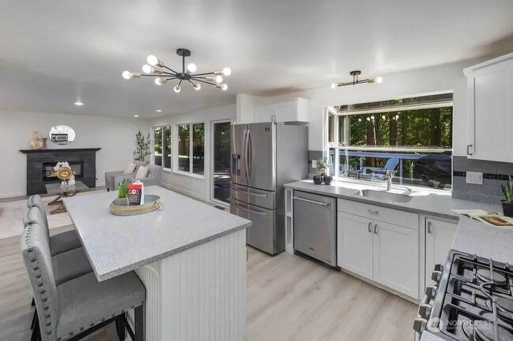 3310 220th Avenue SE Sammamish WA 98075