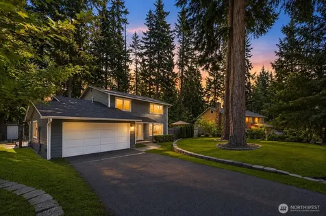 3310 220th Avenue SE Sammamish WA 98075