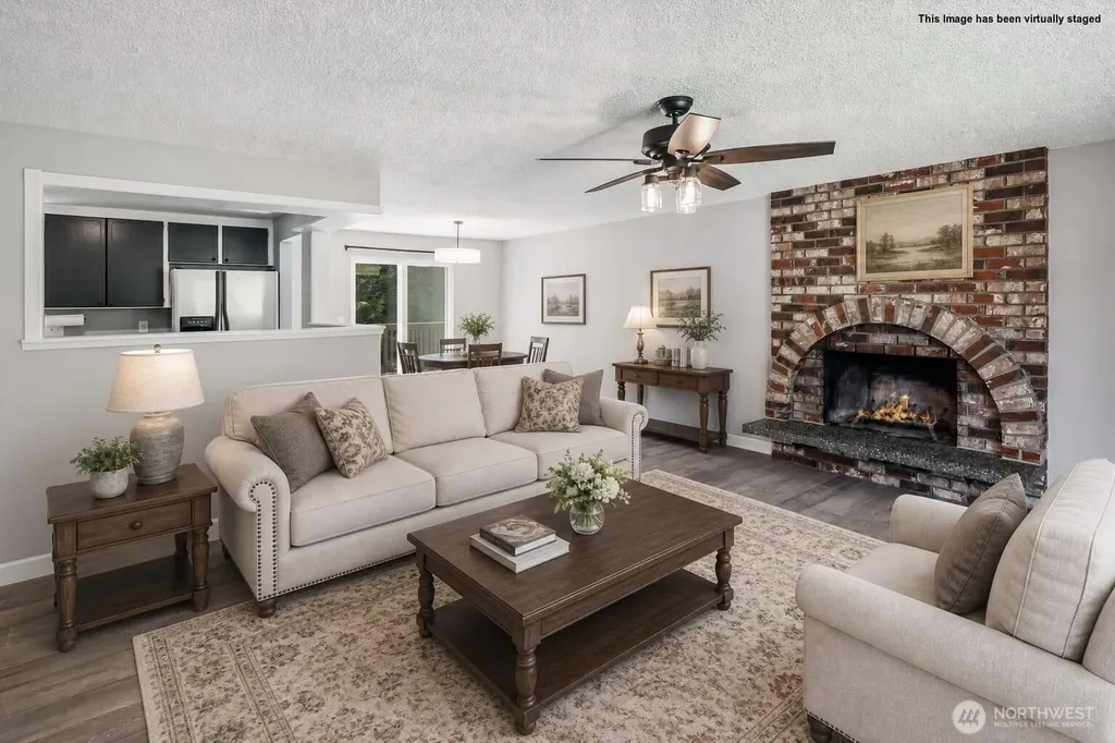 23621 36th Place W Brier WA 98036