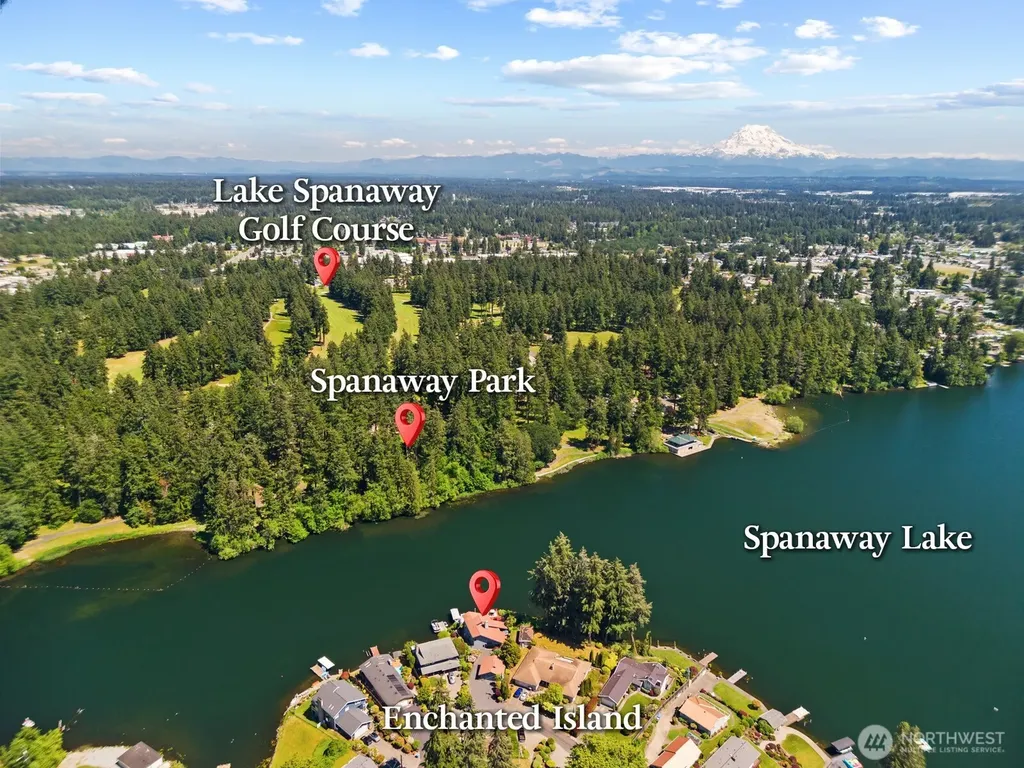 1024 Mountain View Boulevard S Spanaway WA 98387