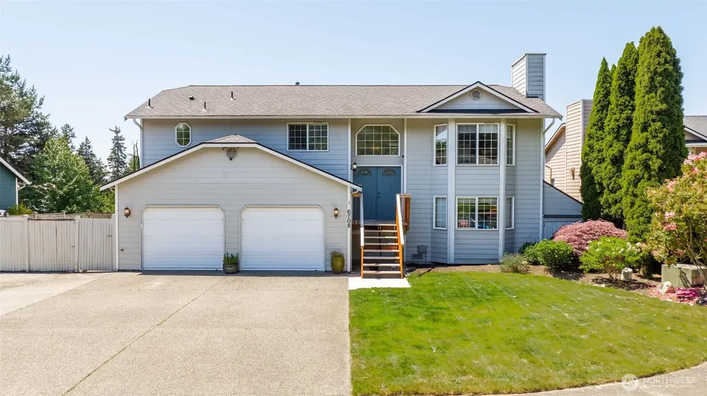 6708 75th Drive NE Marysville WA 98270