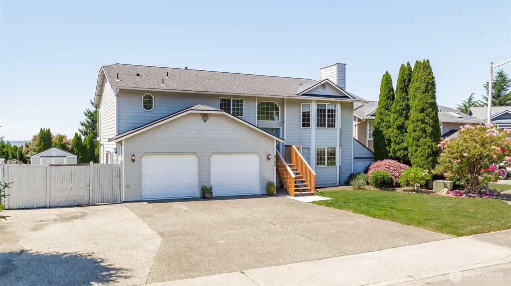 6708 75th Drive NE Marysville WA 98270