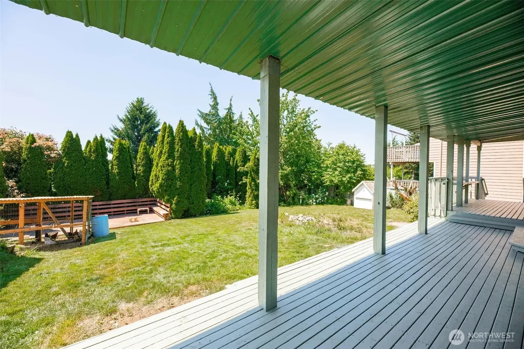 6708 75th Drive NE Marysville WA 98270