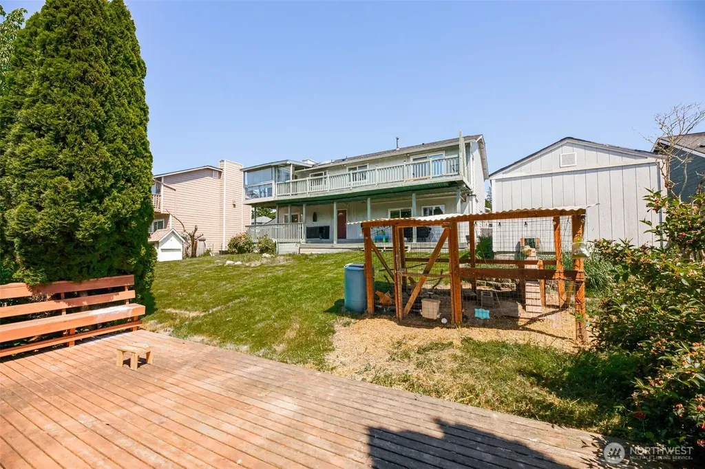 6708 75th Drive NE Marysville WA 98270