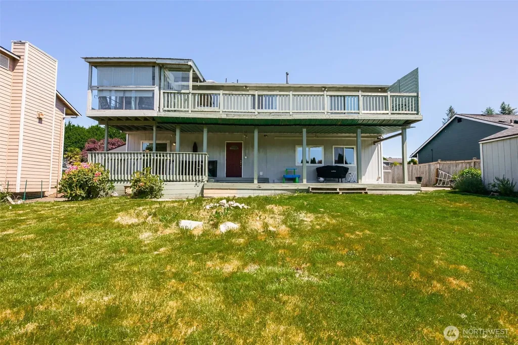 6708 75th Drive NE Marysville WA 98270