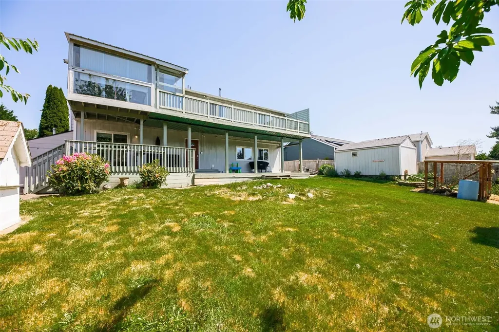 6708 75th Drive NE Marysville WA 98270
