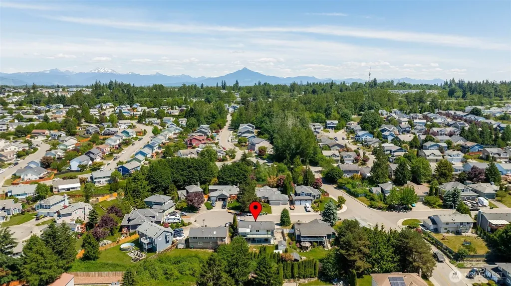 6708 75th Drive NE Marysville WA 98270